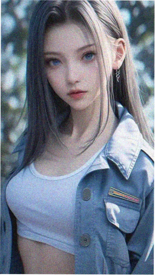 潮汐信号 电视剧海报